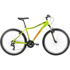 Romet Noorte jalgratas ROMET Rambler R6.0 JR, 26" roheline (L)