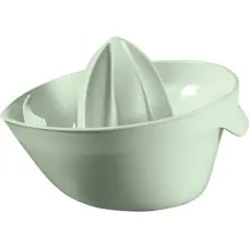 Curver Citrusaugļu sulu spiede Kitchen Essentials zaļ&scaron;
