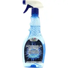 Bottari Windshield De-Icer -25&deg;C, 500 ml