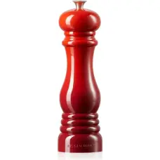 Le Creuset Sāls dzirnaviņas 21cm sarkanas