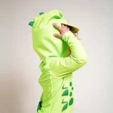 My Carry Potty Minu v&auml;ike ujumiskost&uuml;&uuml;m, Dinosaurus, 2-3 aastat