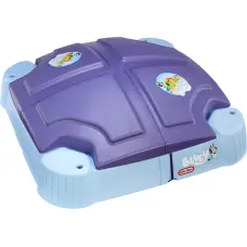 Little Tikes Bluey laste liivakast 641084-M8