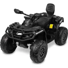 Toyz akusõiduk OUTLANDER BLACK