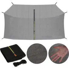 Springos Sisev&otilde;rk batuudile Springos TSN-12FT INS 366 CM 12 jalga