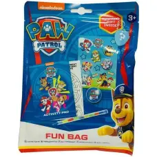 11996 Paw Patrol üllatuskott