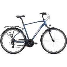 Romet Jalgratas ROMET Wagant 1.0, sinine (M)