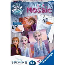 Ravensburger Mosaic Junior &ndash; Frozen 2