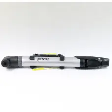 Profex Bicycle Mini Pump with Handle