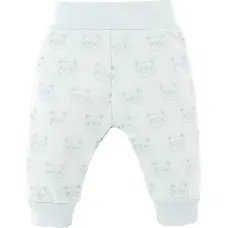 Ubranka EWA KLUCZE 773357 Spodnie Big Bear baw.druk mięta 62