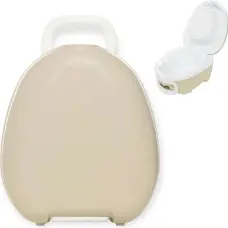 My Carry Potty , Beež