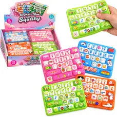 GNIOTEK SQUISHY KLAWIATURA