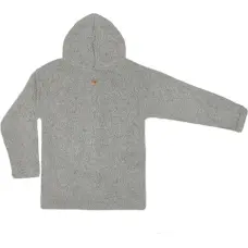 Wool coat for women Zoya Nevada XL grey