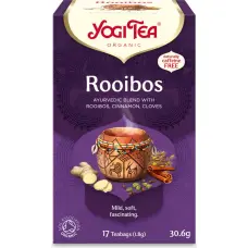 Yogitea Rooibos Tea