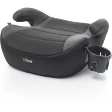 4Baby Autosēdeklis-būsteris BOOST CUP graphite 125-150 cm