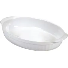 Guardini Cepeškrāsns trauks ovāls Ceramica 22 x 14 x 5 cm