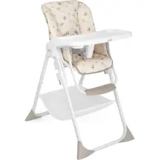 Joie söögitool Snacker 2in1 Cosmo Tan