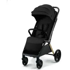 Kinderkraft Jalutuskäru LOOM INK black