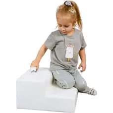 Iglu Soft Play Soft Play Mini Steps