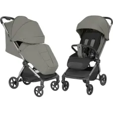 Carrello Baby Baby stroller CARRELLO Atom M 2.0 CRL-5527 Racing Green