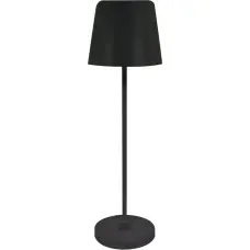 Strühm DESK LAMP TOGA LED BLACK CCT
