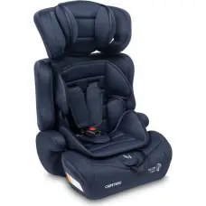 Caretero CAR SEAT FALCON I-SIZE NAVY (76-150)