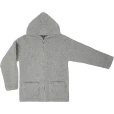 Kurtka dla kobiet wełniana Zoya Nevada XS grey