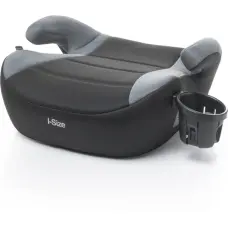 4Baby Car seat - BOOST CUP - 125-150 cm - GREY