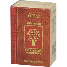 Farmakom ēteriskā eļļa Anīss, 10 ml