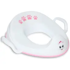 My Carry Potty MCP tualeto sėdynė, Katytė