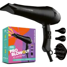 Sbb. SBDR-5750-EU Pro Blowout Hair Dryer