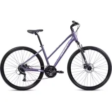 Romet Jalgratas ROMET Orkan 2.0 D, lilla (L)