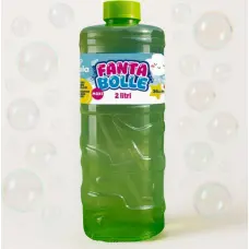 Koala Games G2506 Soap Bubbles 2L (Random Color)