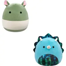 Squishmallows W20 pehme mänguasi, 60 cm