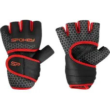 Spokey LAVA Rękawice fitness S