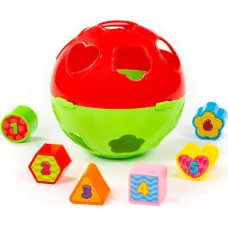 Polesie Developmental toy Ball 90492