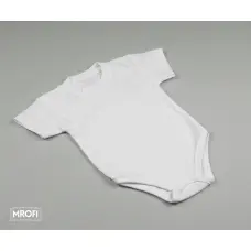 Bodi CLASSIC WHITE 68 cm