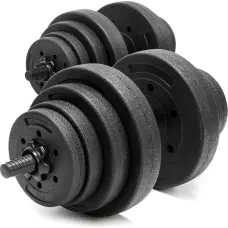 Springos Komposiitkangid 2 x 10 kg ACT0041