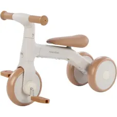 Moovkee Tricycle - 3in1 - TODI - warm SAND