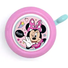 Disney Baby metallist jalgrattakell – Minnie