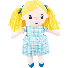 Bali Bazoo Plush toy / Doll - 81980 - JANKA - size 23 cm