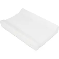 Babymatex Cover to changing pad - TB0366/01  - JERSEY - WHITE - size 50x70/80 cm