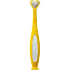 Fridababy TOOTHBRUSH 3D + YELLOW FRI23