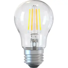 Tellur WiFi Filament Smart Bulb E27 Clear, White/Warm, Dimmer