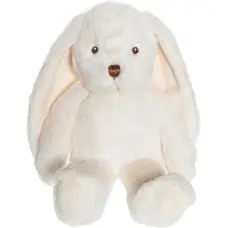 Teddykompaniet pehme mänguasi jänes 30cm, Svea Creme