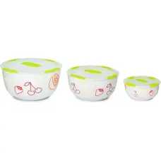Oursson BS2981RD/GA Green apple