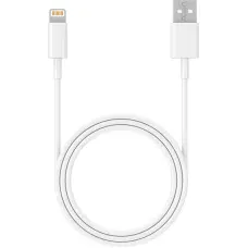 Tracer 47086 USB 2.0 iPhone AM Lightning 1m white