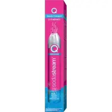SodaStream CQC-CO2 papildus gāze+cilindrs - 1132120770