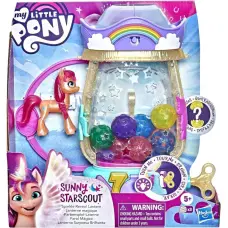 My Little Pony – F3329 – maagiline latern