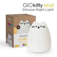 INNOGIO öölamp GIOKitty Midi LJC-101