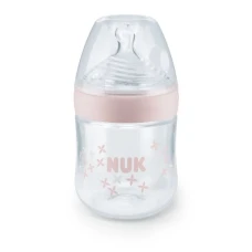 NUK Nature Sense PP pudel 150ml. SI SP13 LÕPUMÜÜK